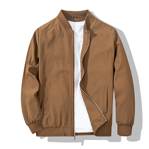 Men's Bomber Jacket